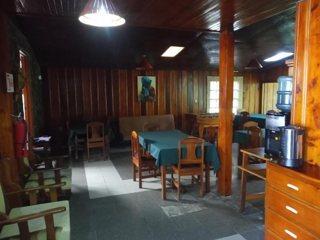 Manakin Lodge, Monteverde Cr ภายนอก รูปภาพ
