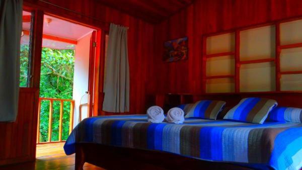 Manakin Lodge, Monteverde Cr ภายนอก รูปภาพ