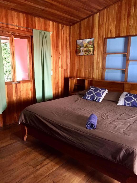 Manakin Lodge, Monteverde Cr ภายนอก รูปภาพ